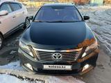 Toyota Camry 2014 года за 11 800 000 тг. в Новоишимский – фото 5