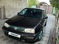 Volkswagen Golf 1993 года за 1 350 000 тг. в Тараз – фото 2