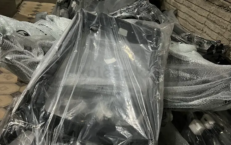 Телевизор рамка радиатора за 50 000 тг. в Алматы