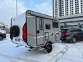 Автокемпер Пром  Лиса 3400 2025 года за 12 015 600 тг. в Алматы – фото 2