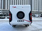 Автокемпер Пром  Лиса 3400 2025 года за 12 015 600 тг. в Алматы – фото 3