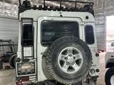 Land Rover Defender 2002 годаүшін5 300 000 тг. в Астана – фото 3
