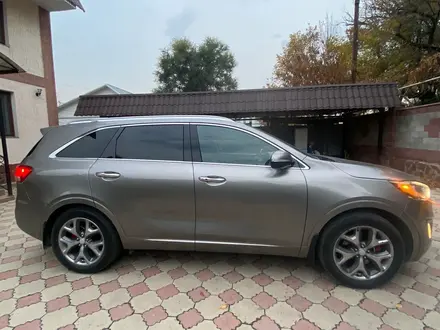 Kia Sorento 2017 года за 10 100 000 тг. в Алматы – фото 4