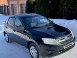 ВАЗ (Lada) Granta 2190 2015 годаүшін2 650 000 тг. в Усть-Каменогорск