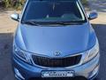 Kia Rio 2014 годаүшін4 800 000 тг. в Караганда