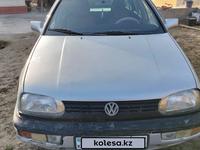 Volkswagen Golf 1993 годаүшін980 000 тг. в Шымкент