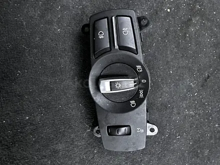 Блок вкл света фар e70 f10 f01 f02 за 20 000 тг. в Алматы – фото 2