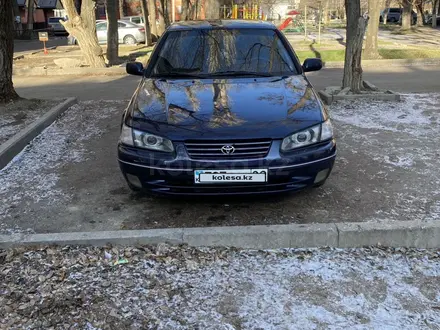 Toyota Camry 1997 года за 3 380 000 тг. в Алматы