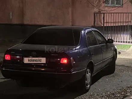 Toyota Camry 1997 года за 3 380 000 тг. в Алматы – фото 9