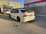 Lexus IS 200 2001 годаүшін6 200 000 тг. в Костанай – фото 5