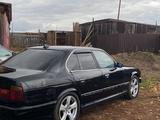 BMW 520 1993 года за 900 000 тг. в Кокшетау – фото 2