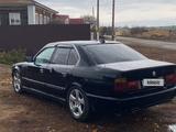 BMW 520 1993 года за 900 000 тг. в Кокшетау