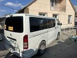 Toyota Hiace 2006 годаfor3 800 000 тг. в Алматы – фото 2