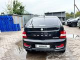 SsangYong Nomad 2013 года за 5 500 000 тг. в Астана – фото 3