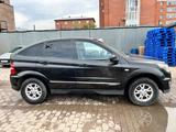 SsangYong Nomad 2013 года за 5 500 000 тг. в Астана – фото 2