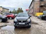 SsangYong Nomad 2013 года за 5 500 000 тг. в Астана