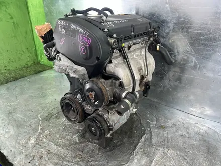 Привозной двигатель Z18XER V1.8 за 550 000 тг. в Астана – фото 4