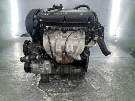 Привозной двигатель Z18XER V1.8 за 550 000 тг. в Астана – фото 5