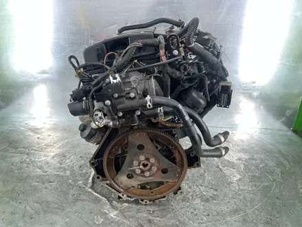 Привозной двигатель Z18XER V1.8 за 550 000 тг. в Астана – фото 6