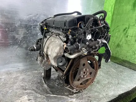 Привозной двигатель Z18XER V1.8 за 550 000 тг. в Астана – фото 7