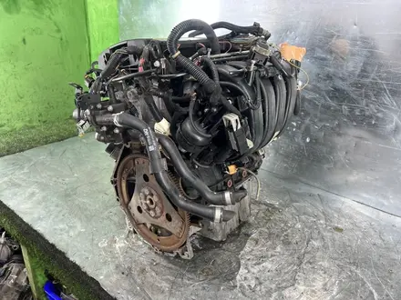 Привозной двигатель Z18XE V1.8 из Европы! за 380 000 тг. в Астана – фото 8