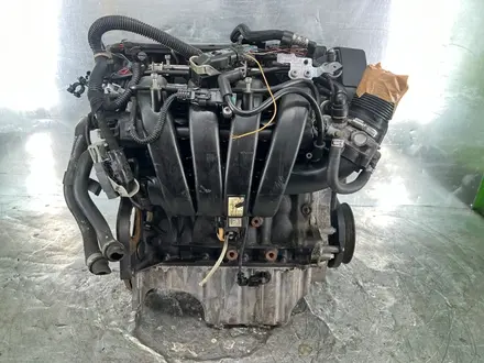 Привозной двигатель Z18XER V1.8 за 550 000 тг. в Астана – фото 9