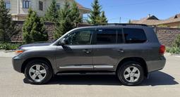 Toyota Land Cruiser 2014 года за 24 500 000 тг. в Астана – фото 2