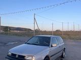 Volkswagen Golf 1993 годаүшін1 700 000 тг. в Тараз