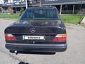 Mercedes-Benz E 230 1985 годаүшін1 800 000 тг. в Алматы – фото 4