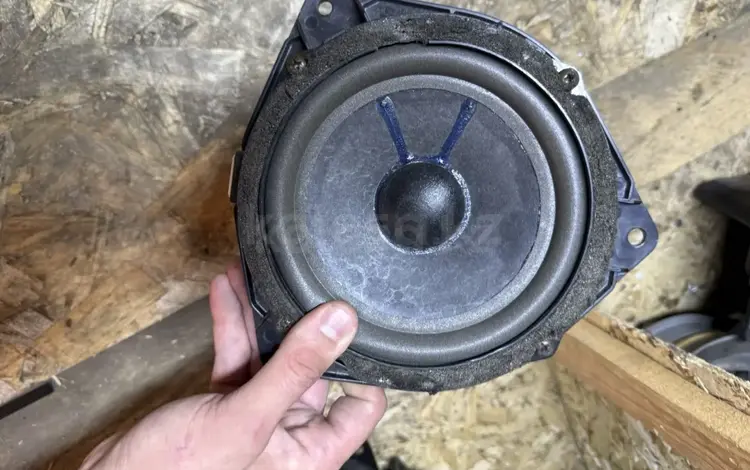 Колонки, усилители Mark Levinson LX 470 GX за 1 000 тг. в Алматы