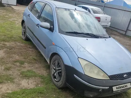 Ford Focus 2004 годаүшін1 800 000 тг. в Уральск – фото 4