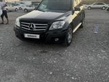 Mercedes-Benz GLK 280 2009 года за 5 500 000 тг. в Шымкент – фото 2