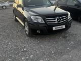 Mercedes-Benz GLK 280 2009 года за 5 500 000 тг. в Шымкент – фото 3