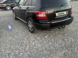 Mercedes-Benz GLK 280 2009 года за 5 500 000 тг. в Шымкент – фото 4