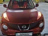 Nissan Juke 2013 года за 6 300 000 тг. в Алматы – фото 2