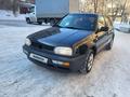 Volkswagen Golf 1995 годаfor1 050 000 тг. в Караганда – фото 2