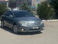 Toyota Camry 2011 года за 5 000 000 тг. в Актобе – фото 3