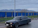 BMW 540 1995 года за 6 000 000 тг. в Алматы – фото 4