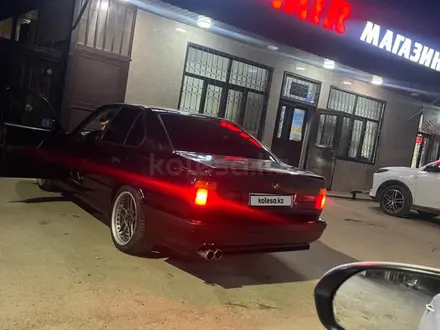 BMW 540 1995 года за 6 000 000 тг. в Алматы – фото 5