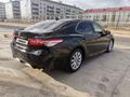 Toyota Camry 2018 года за 12 500 000 тг. в Актау – фото 5