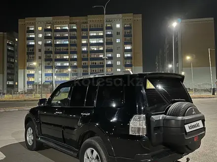 Mitsubishi Pajero 2008 года за 9 500 000 тг. в Семей – фото 4