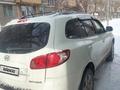 Hyundai Santa Fe 2007 годаүшін5 000 000 тг. в Караганда – фото 4