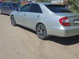 Toyota Camry 2003 годаүшін6 000 000 тг. в Кокшетау – фото 4