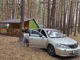 Toyota Camry 2003 годаүшін6 000 000 тг. в Кокшетау – фото 3