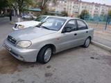 Chevrolet Lanos 2007 годаfor1 000 000 тг. в Кентау