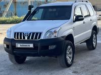 Toyota Land Cruiser Prado 2007 года за 5 900 000 тг. в Алматы