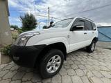 Toyota Land Cruiser Prado 2007 годаfor5 900 000 тг. в Алматы – фото 2