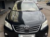 Toyota Camry 2009 годаүшін4 800 000 тг. в Алматы