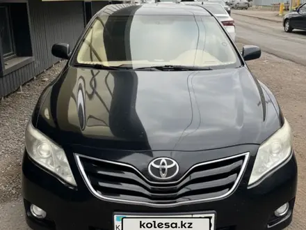 Toyota Camry 2009 года за 4 800 000 тг. в Алматы