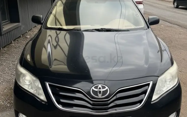Toyota Camry 2009 годаүшін4 800 000 тг. в Алматы